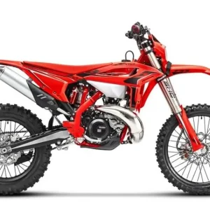Motocykl BETA Enduro RR X-PRO 2T 300 MY26 Dokud Zásoby Vydrží